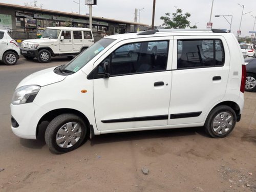 2011 Maruti Suzuki Wagon R for sale at low price