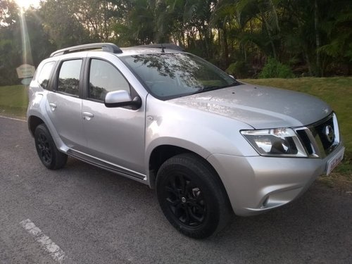 2014 Nissan Terrano for sale