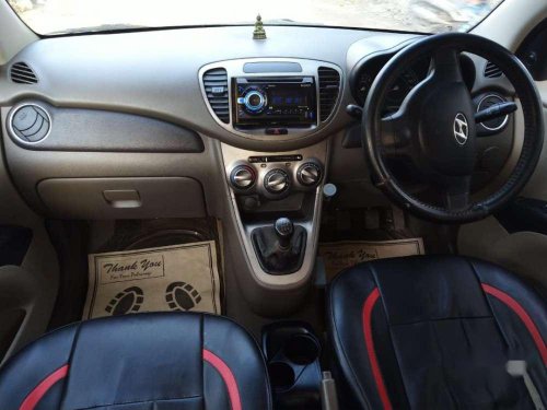 2012 Hyundai i10 for sale