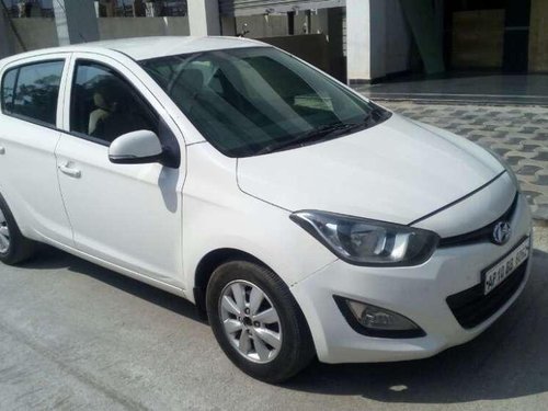 Used Hyundai i20 Sportz 1.4 CRDi 2012 for sale