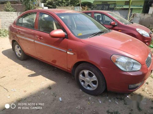 Used 2009 Hyundai Verna for sale