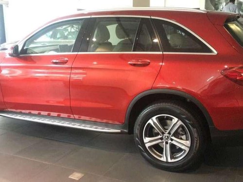 Used 2018 Mercedes Benz GLC for sale