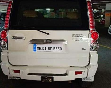 Mahindra Scorpio VLX 2012 for sale