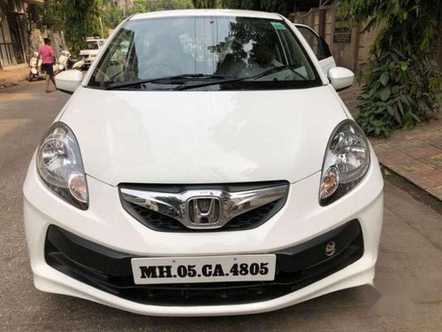 Used Honda Brio S MT 2014 for sale