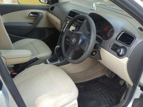 Used Volkswagen Vento car 2012 for sale at low price