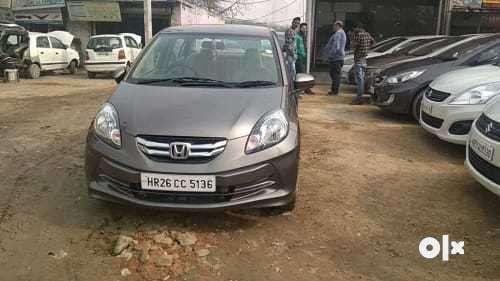 2013 Honda Amaze for sale at low price