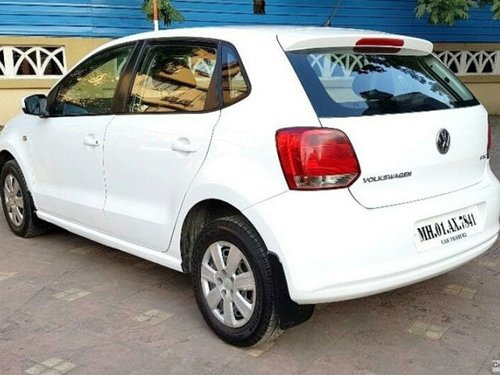 Volkswagen Polo 1.2 MPI Trendline 2011 for sale