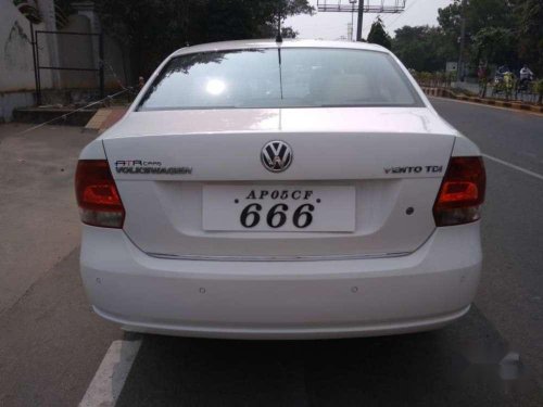 2012 Volkswagen Vento for sale