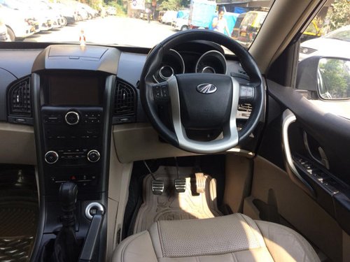 Mahindra XUV500 W10 2WD for sale