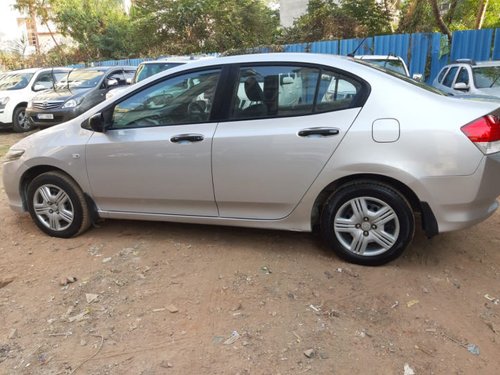 Used Honda City car at low price