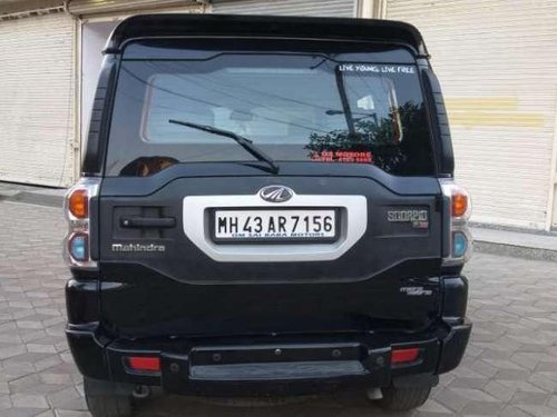 Mahindra Scorpio 2014 for sale