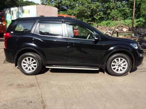Mahindra XUV500 AT W10 FWD for sale