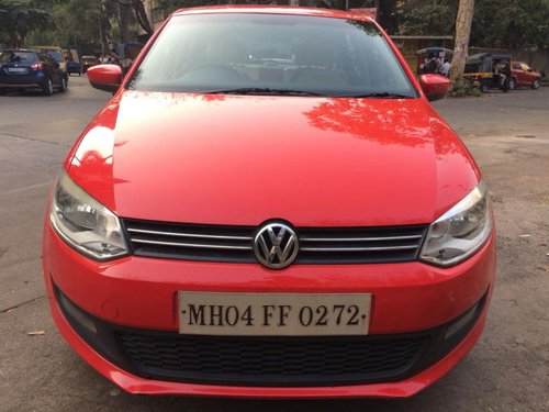 Used 2012 Volkswagen Polo for sale