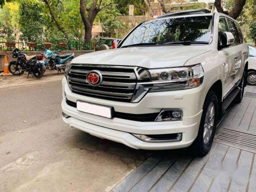 Toyota Land Cruiser 2016 for sale