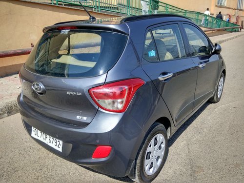 Hyundai Grand i10 Sportz for sale