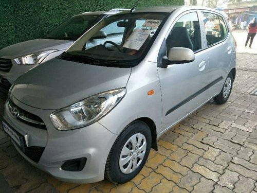 2011 Hyundai i10 for sale at low price