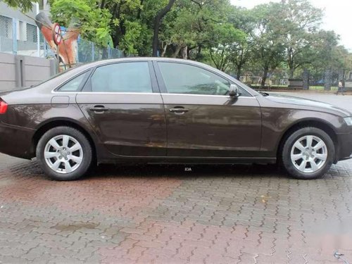 Used 2012 Audi A4 for sale