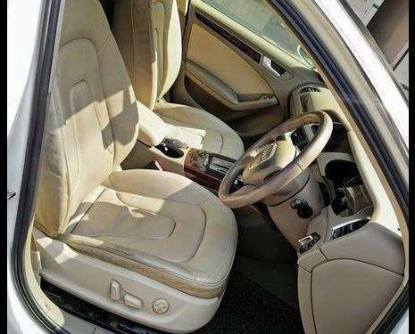 2010 Audi A4 for sale at low price