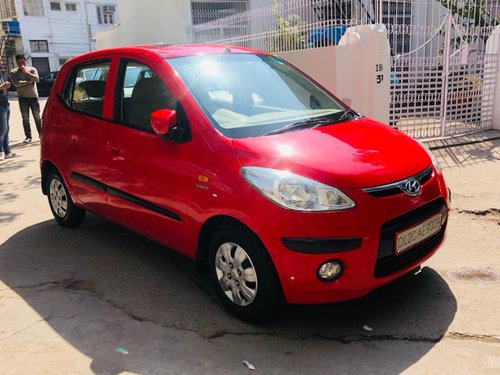 2009 Hyundai i10 for sale