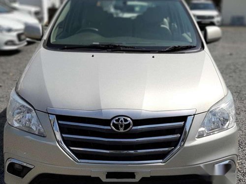 Used Toyota Innova car 2013 for sale at low price