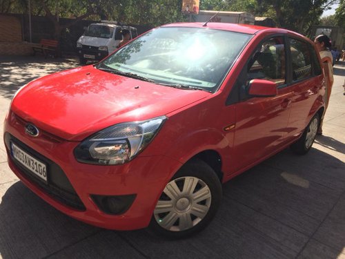 Used Ford Figo car at low price