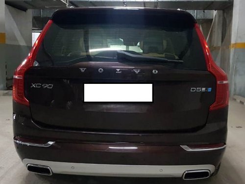 Used 2018 Volvo XC90 for sale