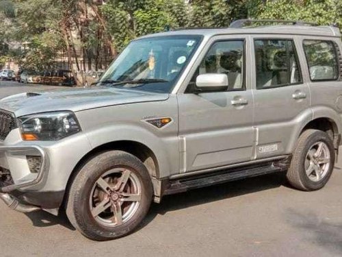 2015 Mahindra Scorpio for sale