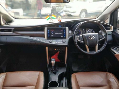 Used Toyota Innova car 2016 for sale at low price