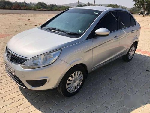 Used Tata Zest car 2016 for sale at low price