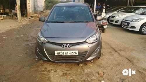 Hyundai i20 2013 for sale