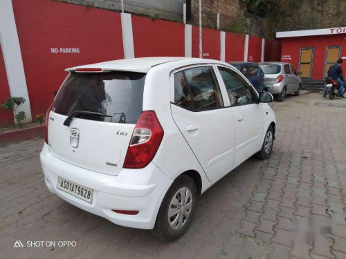 Used Hyundai i10 Sportz 2011 for sale