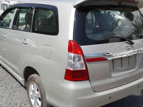 Used Toyota Innova car 2013 for sale at low price