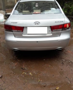 Used Hyundai Sonata Transform car at low price