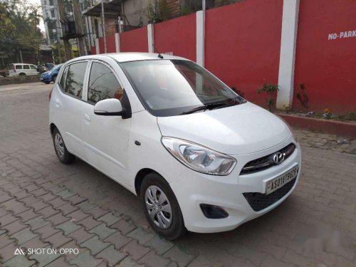 Used Hyundai i10 Sportz 2011 for sale