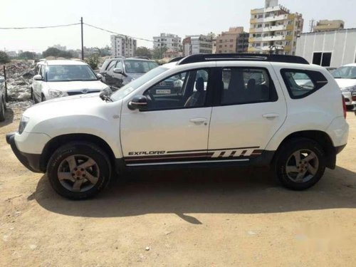 Used Renault Duster car 2015 for sale at low price