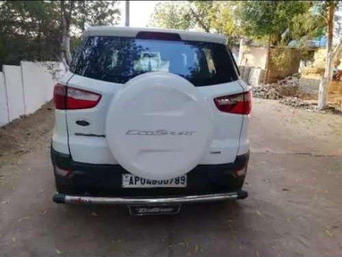 2016 Ford EcoSport for sale