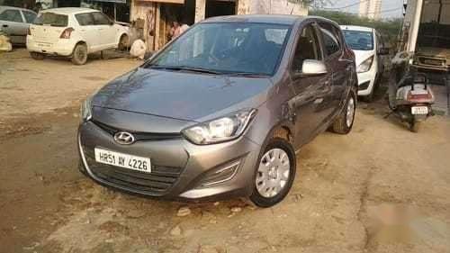 Hyundai i20 2013 for sale