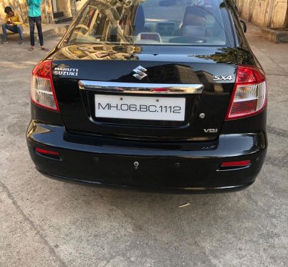 Used Maruti Suzuki SX4 car at low price