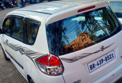 Used 2013 Maruti Suzuki Ertiga for sale