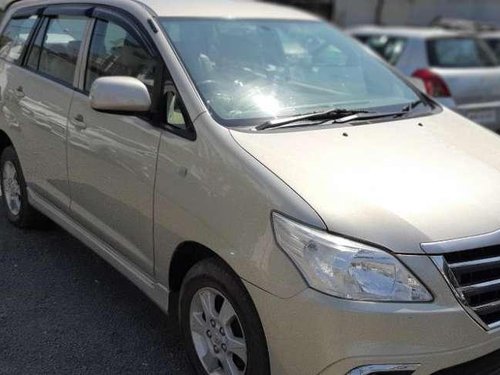 Used Toyota Innova car 2013 for sale at low price