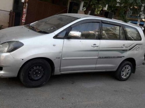 Used Toyota Innova car at low price