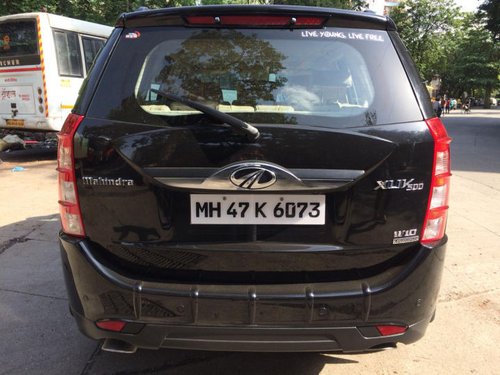 Mahindra XUV500 AT W10 FWD for sale