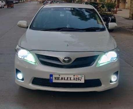 Toyota Corolla Altis 2011 for sale