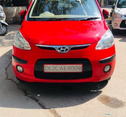 2009 Hyundai i10 for sale