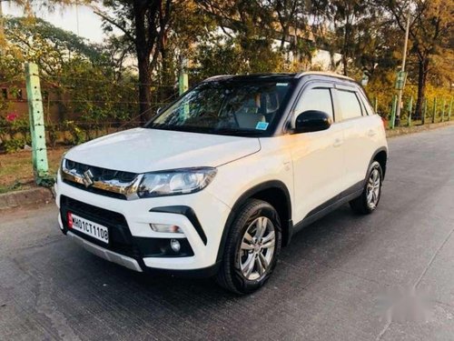 Used Maruti Suzuki Vitara Brezza ZDi 2017 for sale