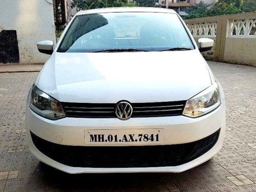 Volkswagen Polo 1.2 MPI Trendline 2011 for sale