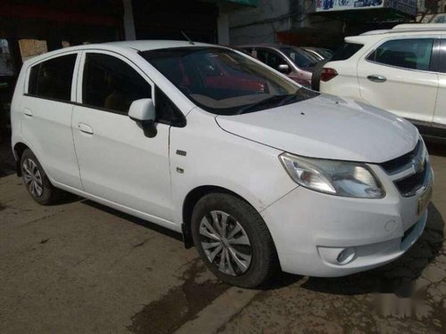 2012 Chevrolet Sail Hatchback for sale at low price