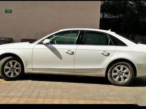 2010 Audi A4 for sale at low price