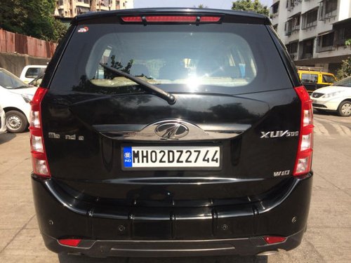 Mahindra XUV500 W10 2WD for sale