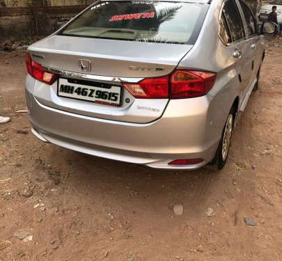 Used Honda City i DTEC S 2014 for sale
